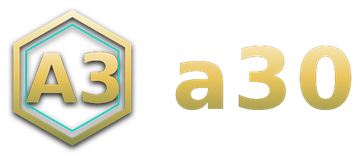a30 logo